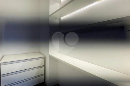 Apartamento à venda com 3 suítes no Centro, São Bernardo do Campo, SP