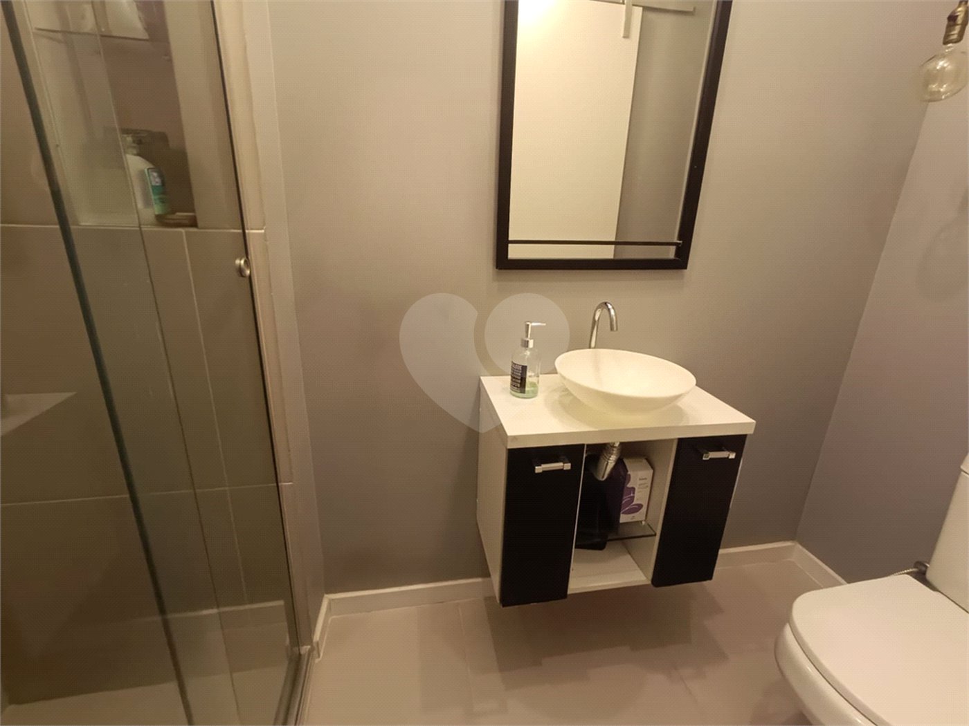 Apartamento à venda com 2 quartos, sendo 1 suíte, em Maracanã, Rio de Janeiro, RJ