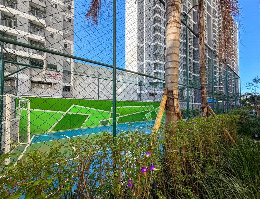 Apartamento à venda com 2 quartos em Lapa, São Paulo, SP