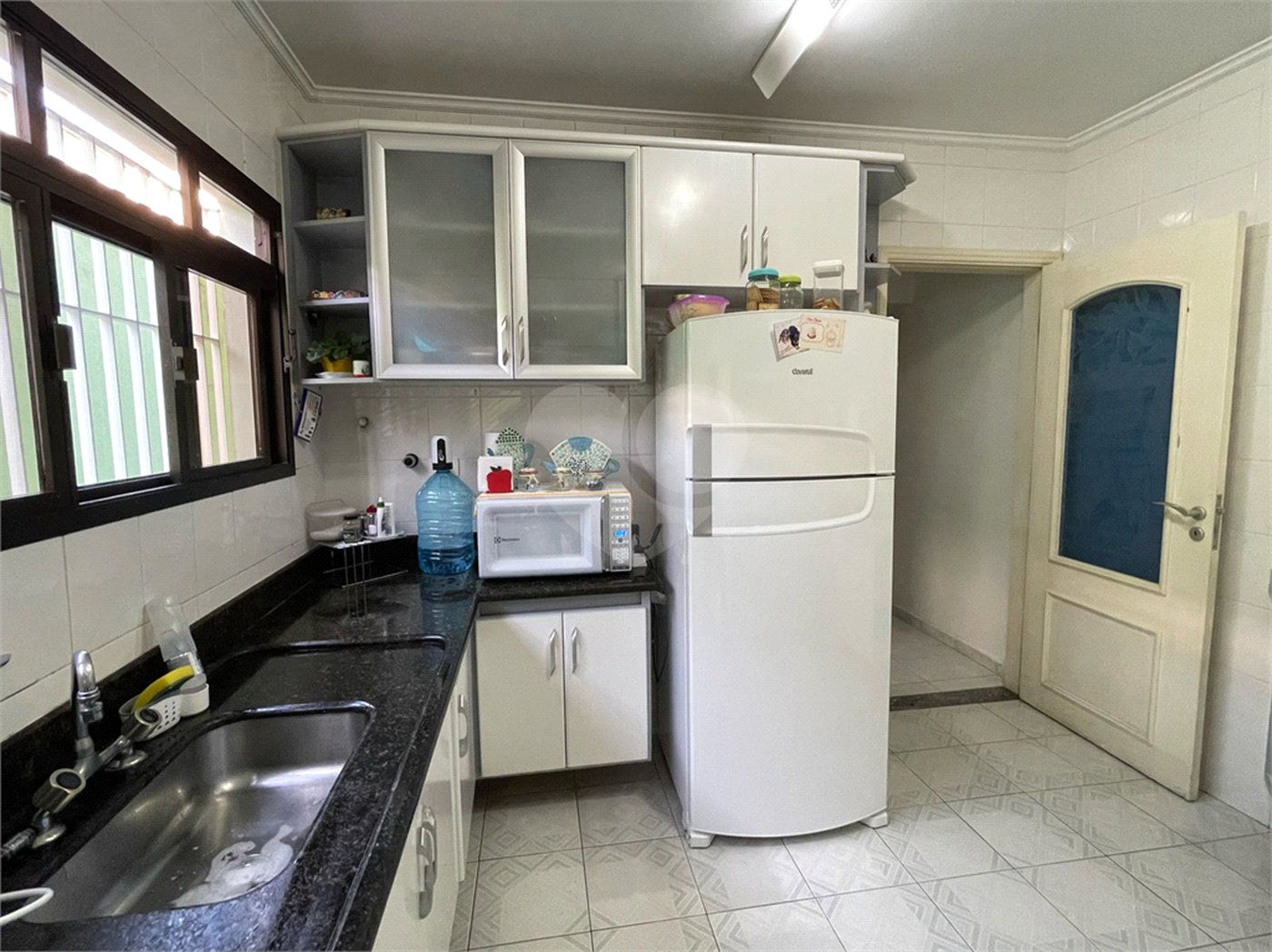 Sobrado à venda com 3 quartos, sendo 1 suíte, em Vila Paiva, São Paulo, SP