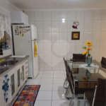 Sobrado à venda com 3 quartos, sendo 1 suíte, em Casa Verde, São Paulo, SP