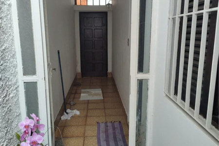 Casa Térrea à venda com 3 quartos, sendo 1 suíte, em Super Quadra Morumbi, São Paulo, SP