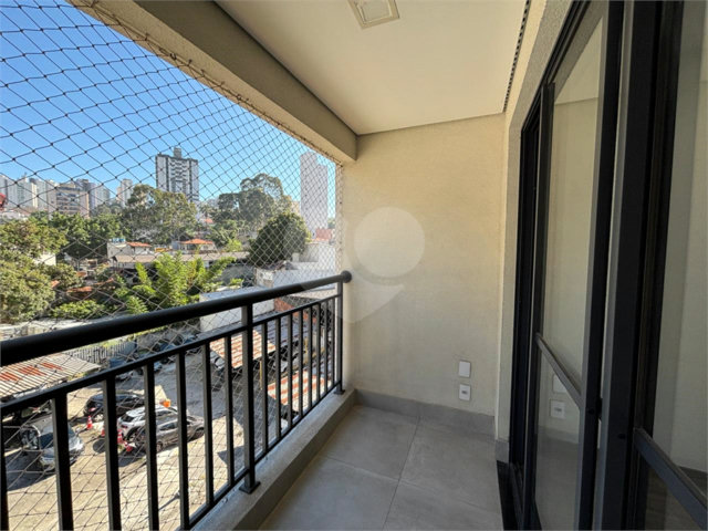 Apartamento para alugar com 2 quartos, sendo 1 suíte,  em Parada Inglesa, São Paulo, SP