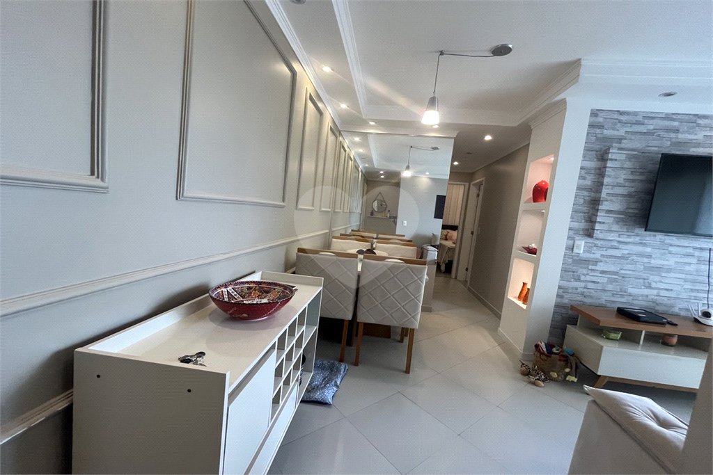 Apartamento à venda com 2 quartos em Vila Paiva, São Paulo, SP