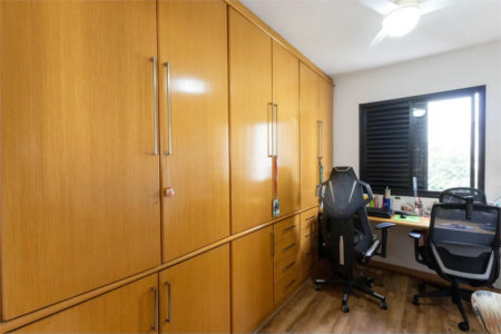 Apartamento à venda com 3 quartos, sendo 2 suítes, em Cidade Monções, São Paulo, SP
