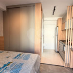 Apartamento à venda com 1 quarto em Santana, São Paulo, SP