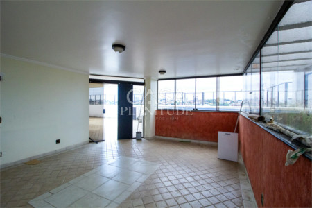Apartamento à venda com 4 suítes no Centro, Sorocaba, SP