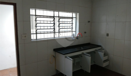 Sobrado à venda com 2 quartos em Jardim Brasil (zona Norte), São Paulo, SP