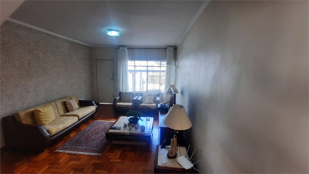 Casa à venda com 4 quartos em Vila Mariana, São Paulo, SP