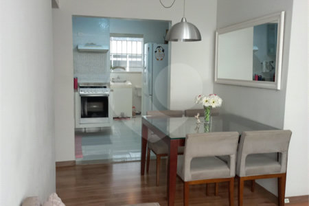 Apartamento à venda com 3 quartos, sendo 2 suítes, em Vila Mariana, São Paulo, SP