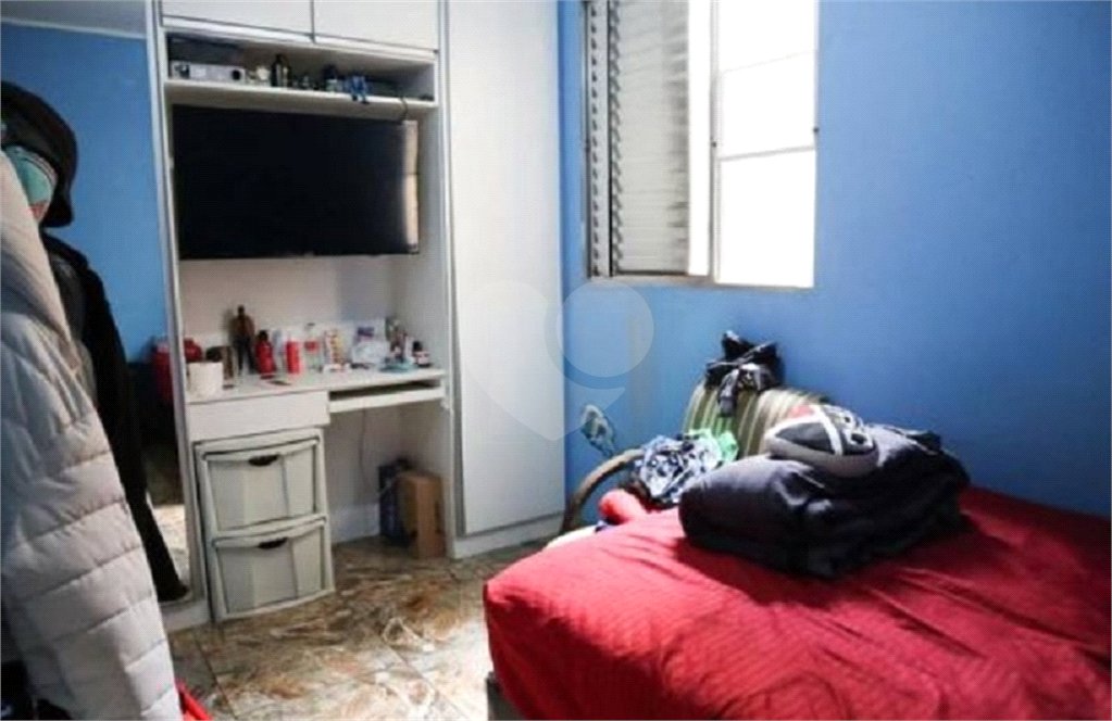 Casa à venda com 3 quartos, sendo 1 suíte,  em Vila Nova Carolina, São Paulo, SP