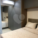 Studio para alugar com 1 suíte em Jardim das Acácias, São Paulo, SP