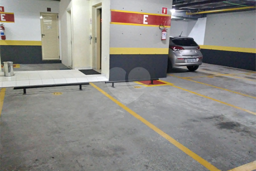 Apartamento à venda com 3 suítes em Santana, São Paulo, SP