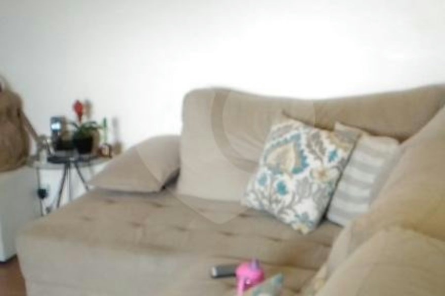 Apartamento à venda com 2 quartos em Vila Nova Cachoeirinha, São Paulo, SP
