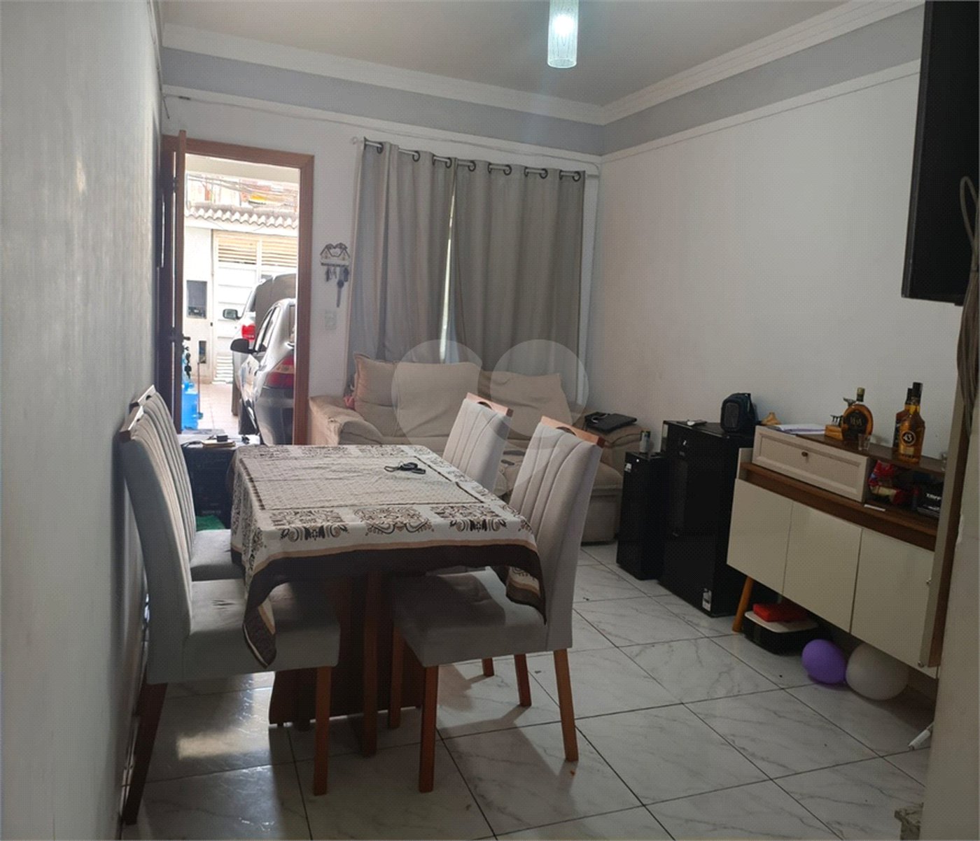 Sobrado à venda com 3 quartos, sendo 1 suíte, em Tremembé, São Paulo, SP