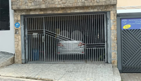 Sobrado à venda com 3 quartos, sendo 1 suíte,  em Jardim São Paulo(zona Norte), São Paulo, SP