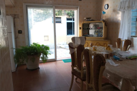 Casa à venda com 2 quartos em Vila Galvão, Guarulhos, SP
