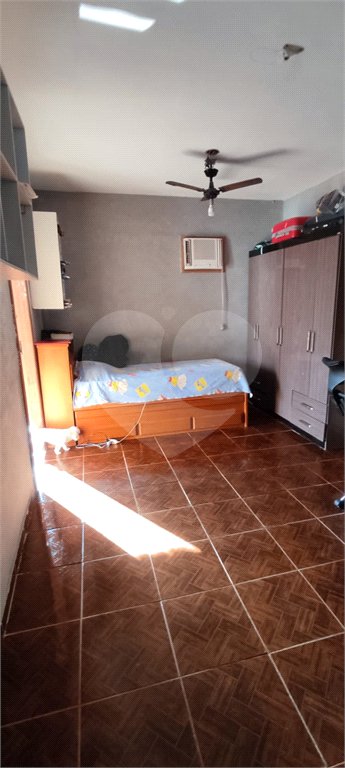 Terreno à venda com 6 quartos, sendo 2 suítes, no condomínio Conjunto Residencial Campo Belo, Rio de Janeiro - RJ