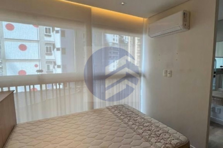 Studio Moderno à Venda no Mirant Vila Madalena a 300m do Metrô