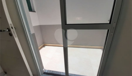 Apartamento à venda com 1 quarto em Santana, São Paulo, SP