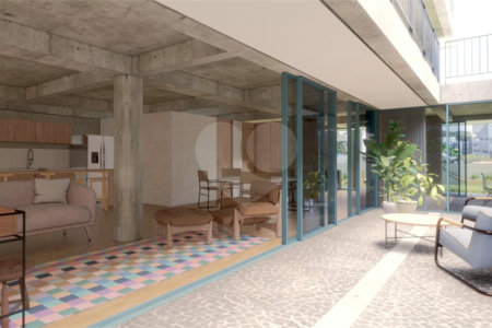Cobertura à venda com 3 quartos, sendo 2 suítes, em Pinheiros, São Paulo, SP