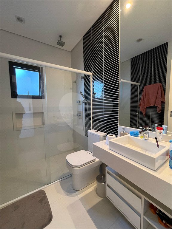 Casa à venda com 3 suítes no condomínio Reserva Nova Cantareira, São Paulo - SP