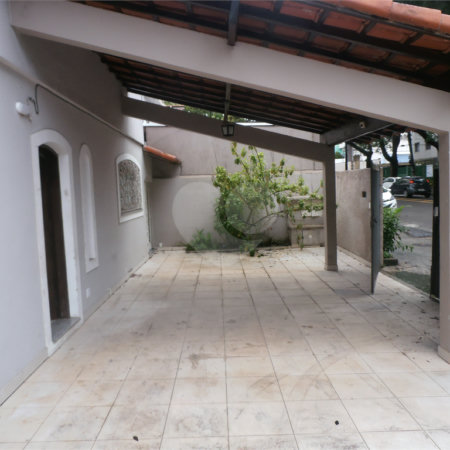 Sobrado à venda ou para alugar com 4 quartos, sendo 1 suíte, em Vila Butantã, São Paulo, SP