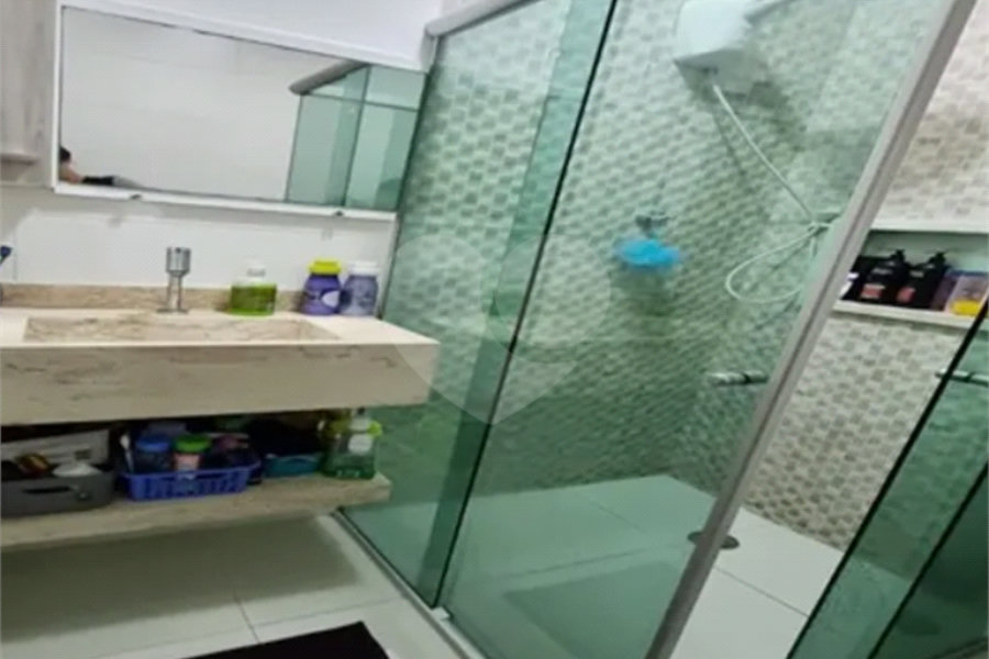 Sobrado à venda com 2 quartos em Jardim Cidade Pirituba, São Paulo, SP