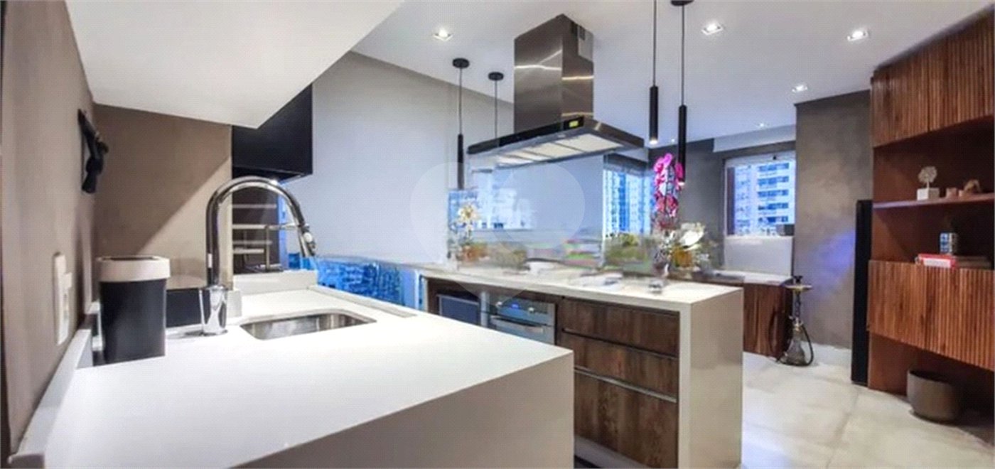 Vila Regente Feijó Apartamento com 92m² com 2 Quartos à venda, 92 m² Lazer Completo.Aceita Permuta