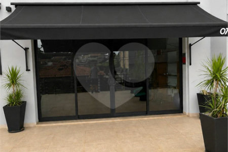 Salão Comercial para alugar em Santa Rosa, Vinhedo, SP