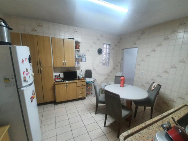 Casa Térrea à venda com 3 quartos, sendo 1 suíte,  em Casa Verde, São Paulo, SP
