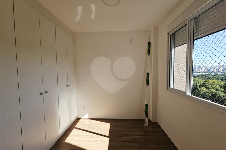 Apartamento à venda com 2 quartos em Santana, São Paulo, SP
