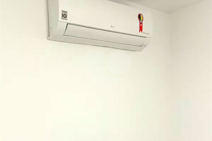 Apartamento à venda com 1 quarto em Vila Guilherme, São Paulo, SP