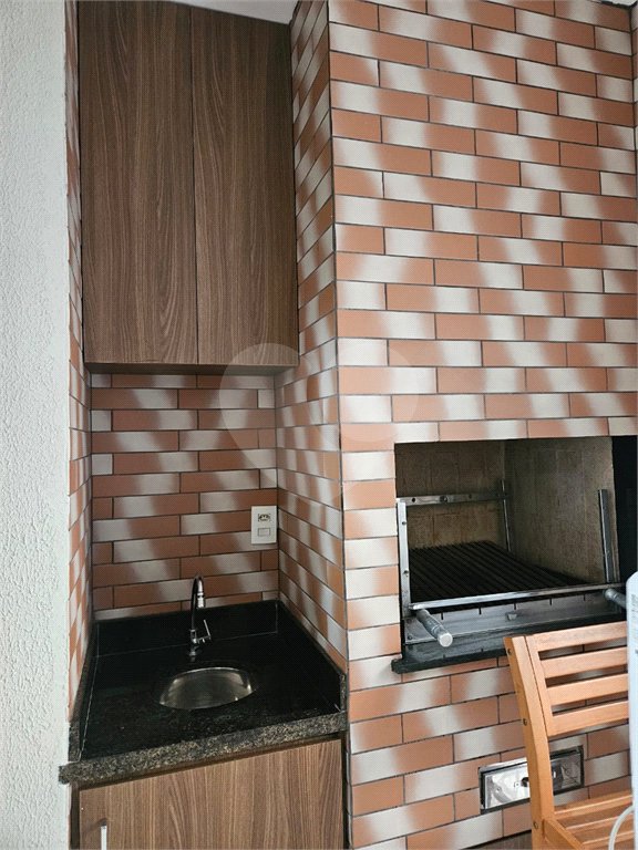 Apartamento à venda com 3 suítes no Centro, São Bernardo do Campo, SP