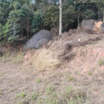 Terreno à venda no condomínio Itaguaçu da Cantareira, São Paulo - SP