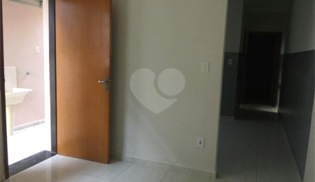 Casa Térrea para alugar com 2 quartos em Cidade Nova I, Indaiatuba, SP