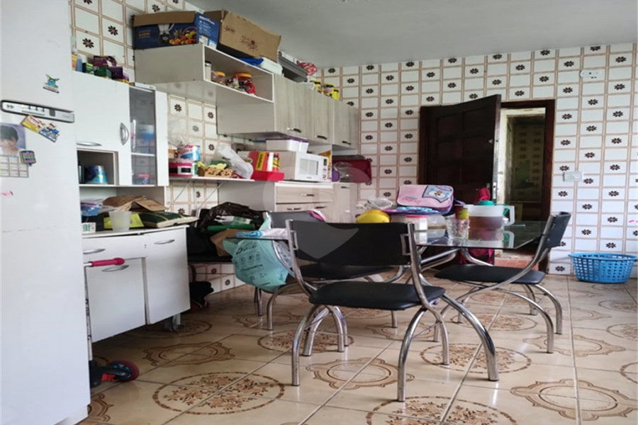 Casa Térrea à venda com 2 quartos em Jaçanã, São Paulo, SP