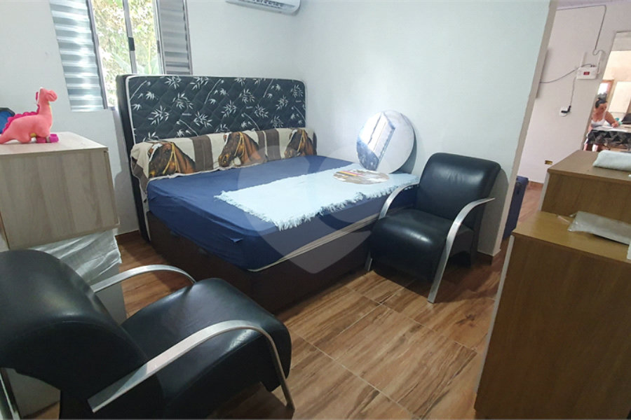 Chácara à venda com 2 quartos em Serra da Cantareira, Mairiporã, SP