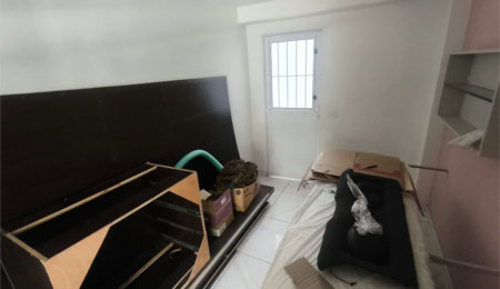 Sobrado à venda ou para alugar com 2 quartos em Parque Esmeralda, São Paulo, SP