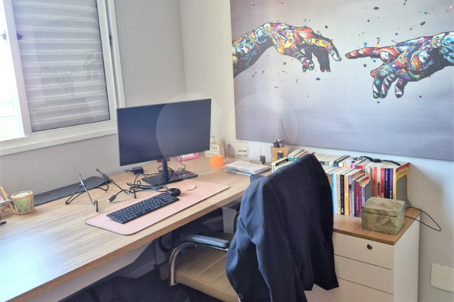 Apartamento à venda com 3 quartos, sendo 1 suíte, em Vila Nova Cachoeirinha, São Paulo, SP