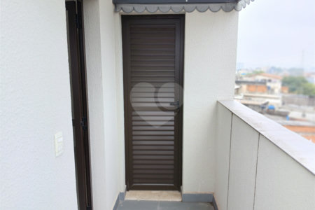 Apartamento à venda com 1 quarto em Vila dos Remédios, São Paulo, SP