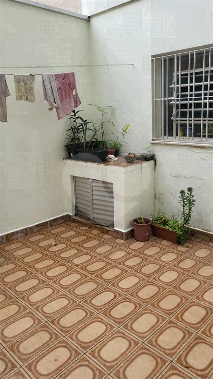 Sobrado à venda com 3 quartos em Mandaqui, São Paulo, SP