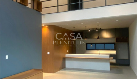 Casa em condomínio à venda com 4 suítes em Alphaville Nova Esplanada, Votorantim, SP