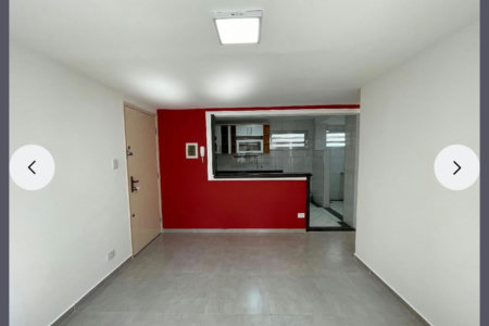 Apartamento à venda ou para alugar com 3 quartos em Jardim Adhemar de Barros, São Paulo, SP