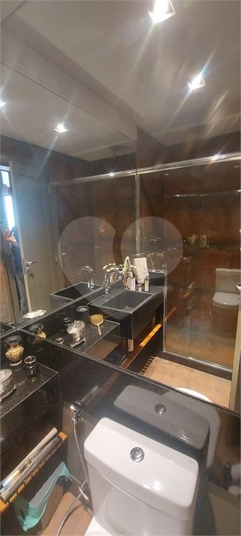 Apartamento à venda com 3 suítes em Copacabana, Rio de Janeiro, RJ
