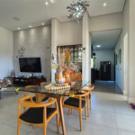 Casa à venda com 5 quartos, sendo 3 suítes, no condomínio Residencial Vale do Lago, Sorocaba - SP