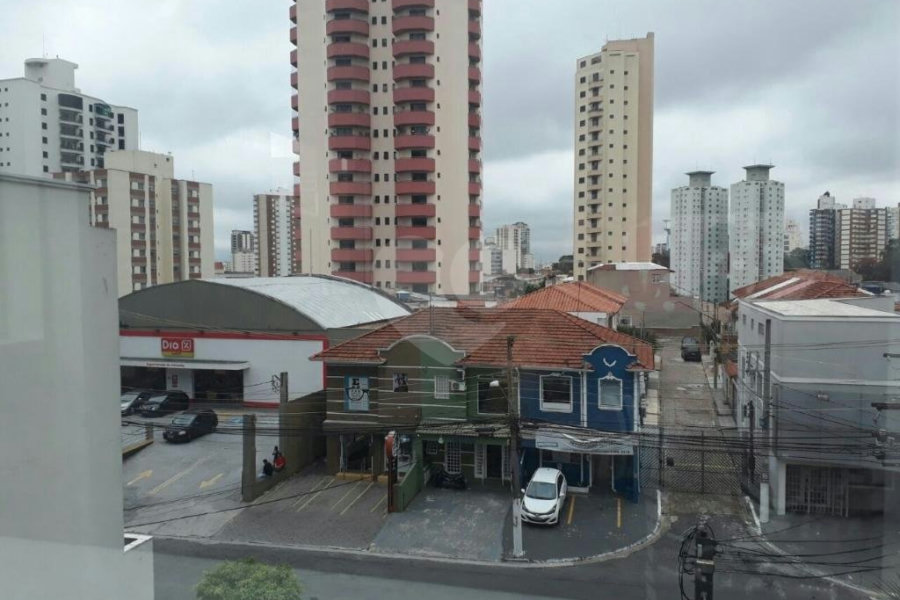 Sala à venda em Água Fria, São Paulo, SP