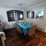 Sobrado à venda com 4 quartos, sendo 1 suíte,  em Vila Prel, São Paulo, SP