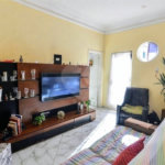 Casa de Vila à venda com 4 quartos, sendo 1 suíte,  em Grajaú, Rio de Janeiro, RJ