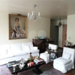 Apartamento à venda com 3 quartos, sendo 1 suíte, em Jardim Paulista, São Paulo, SP